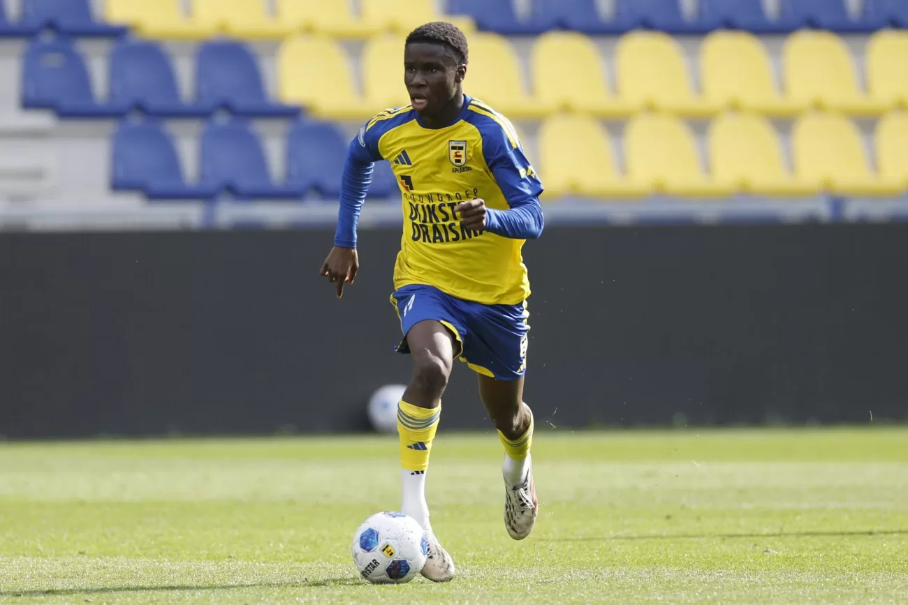 SC Cambuur speelt gelijk en verliest in dubbele oefenwedstrijd tegen SV Meppen