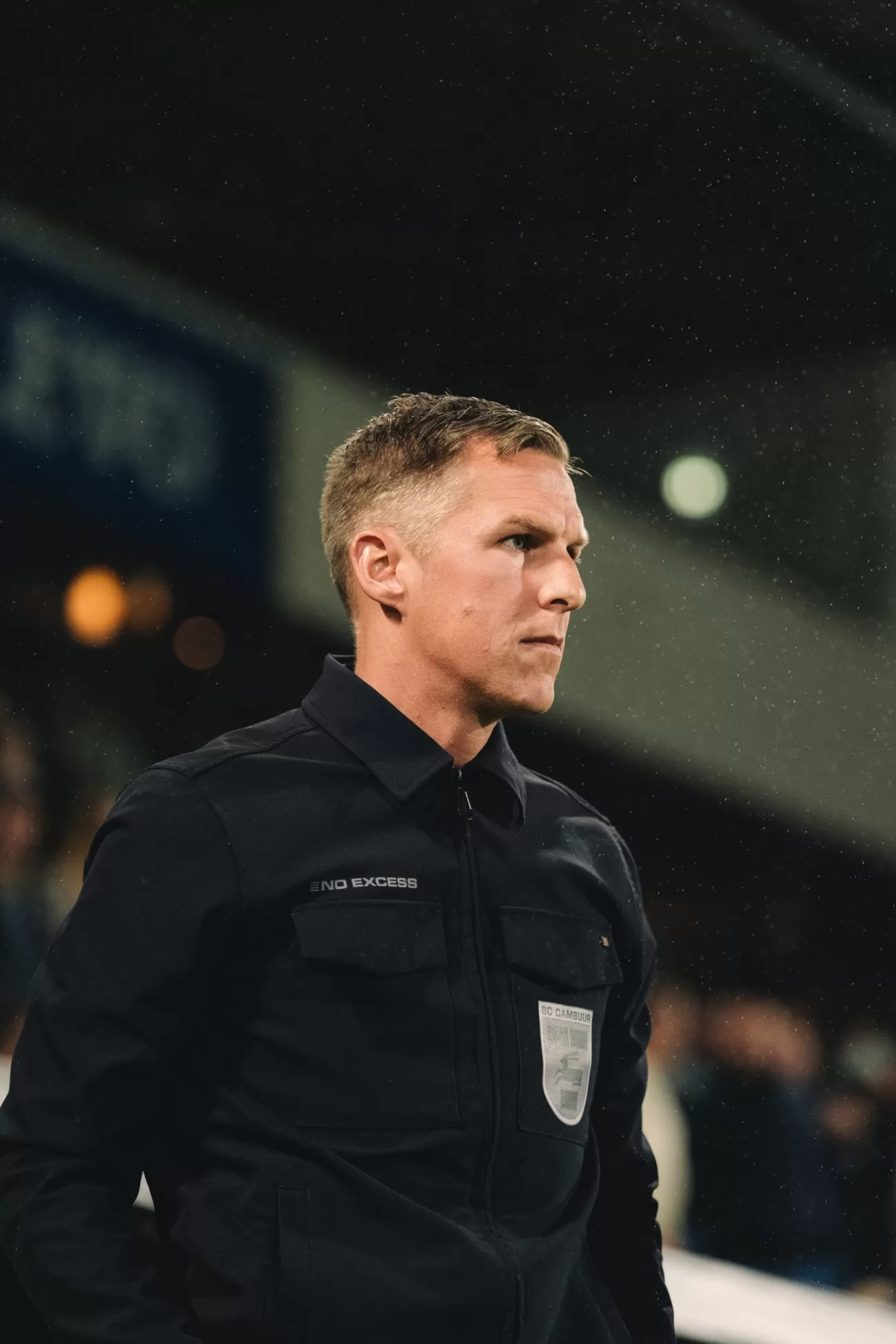 Johan Plat en Morgan Costarelli: “Heel veel zin om weer te beginnen”