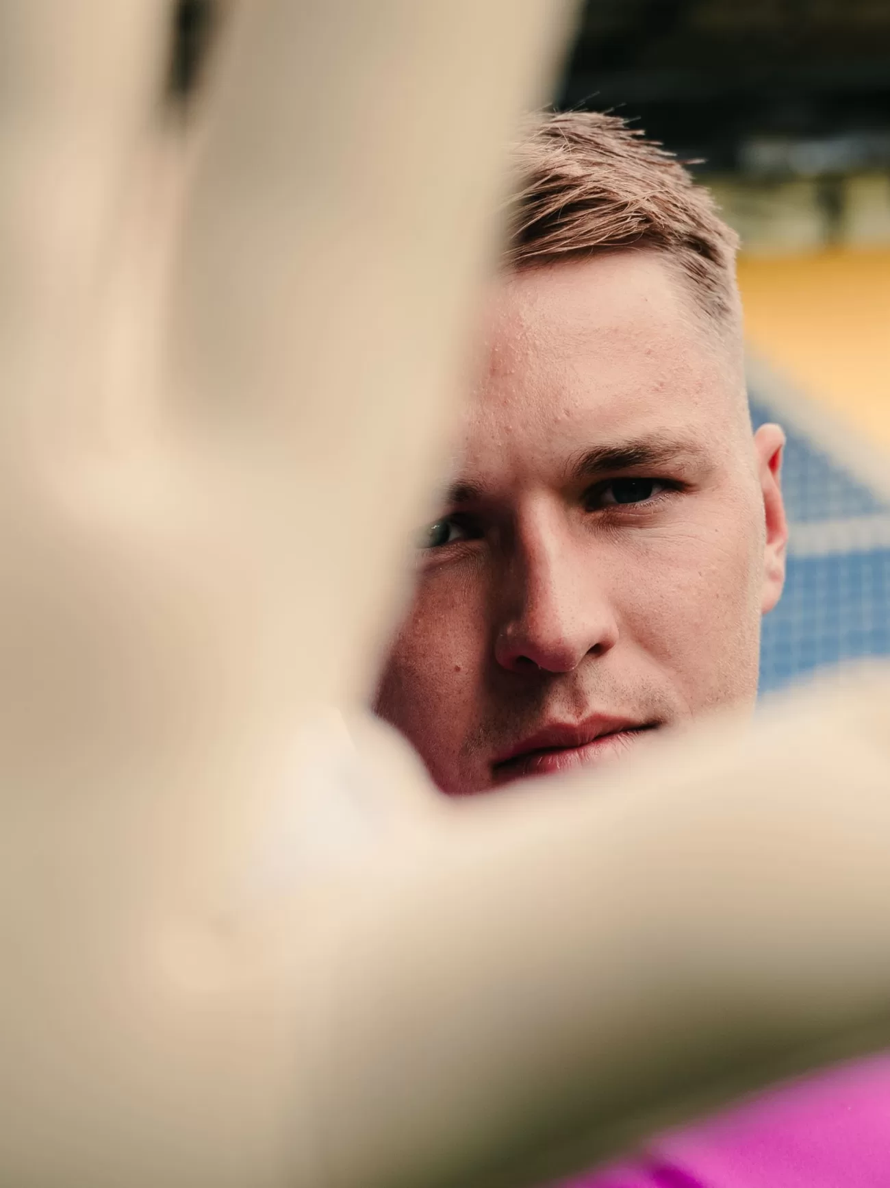 Contract Thijs Jansen opengebroken en verlengd