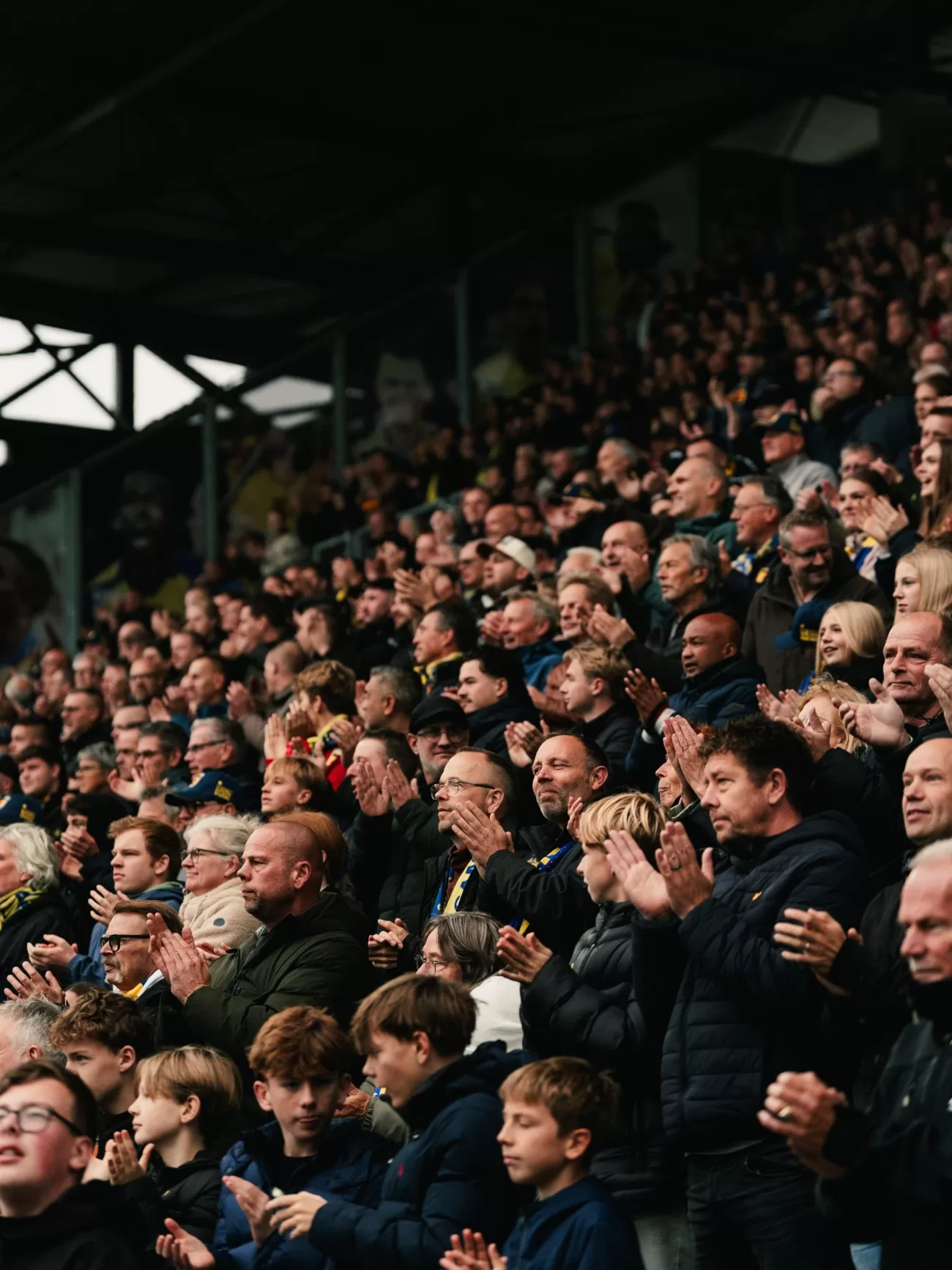 Kaartverkoop thuiswedstrijd tegen PSV gaat van start