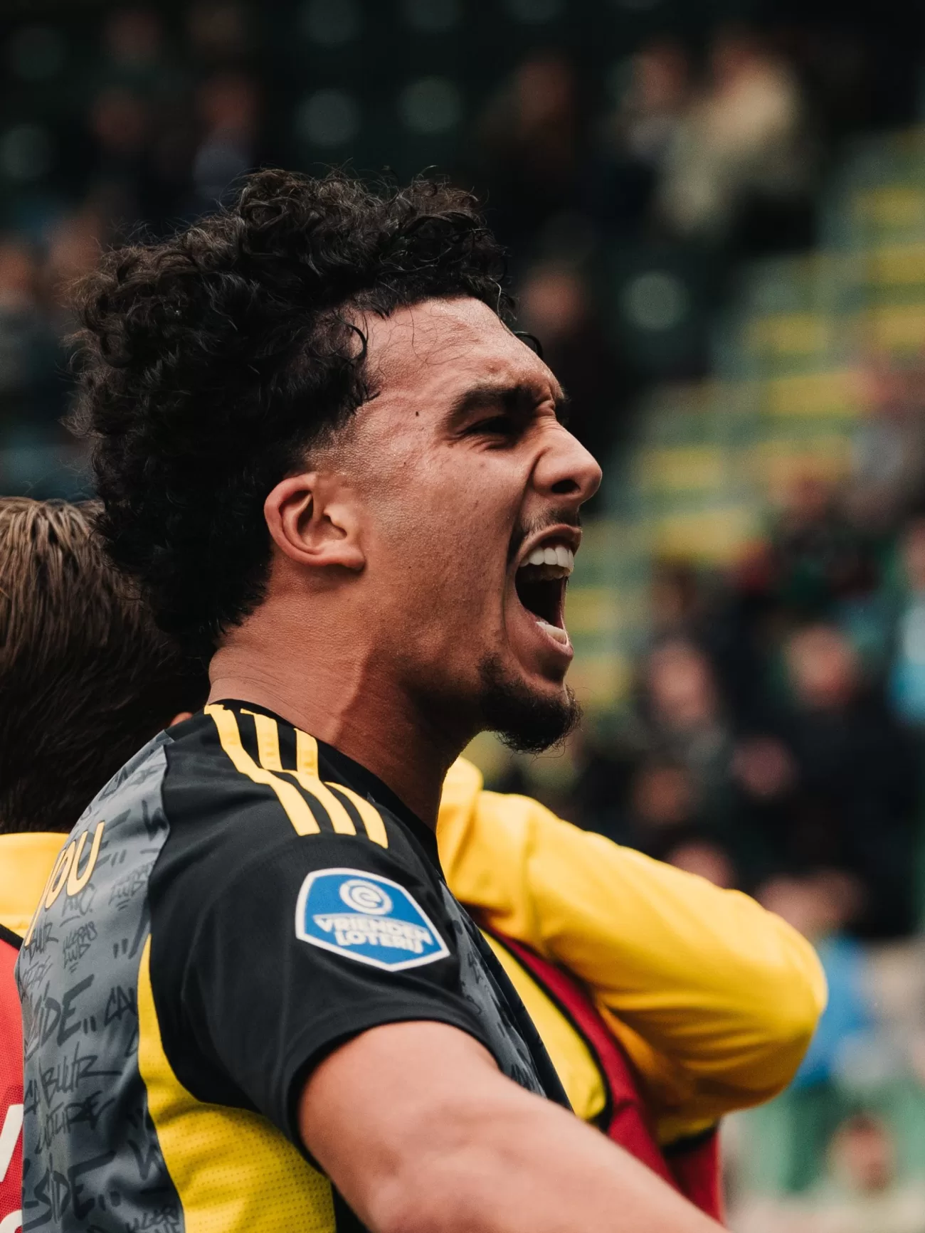 Update kaartverkoop uitwedstrijd tegen Willem II